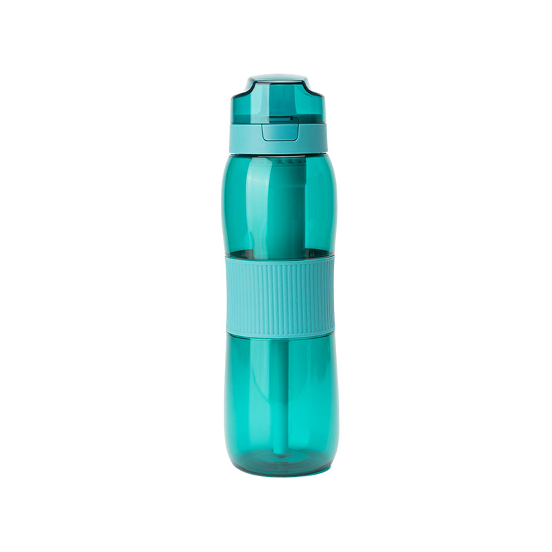 Alkaline Water Filter Bottle