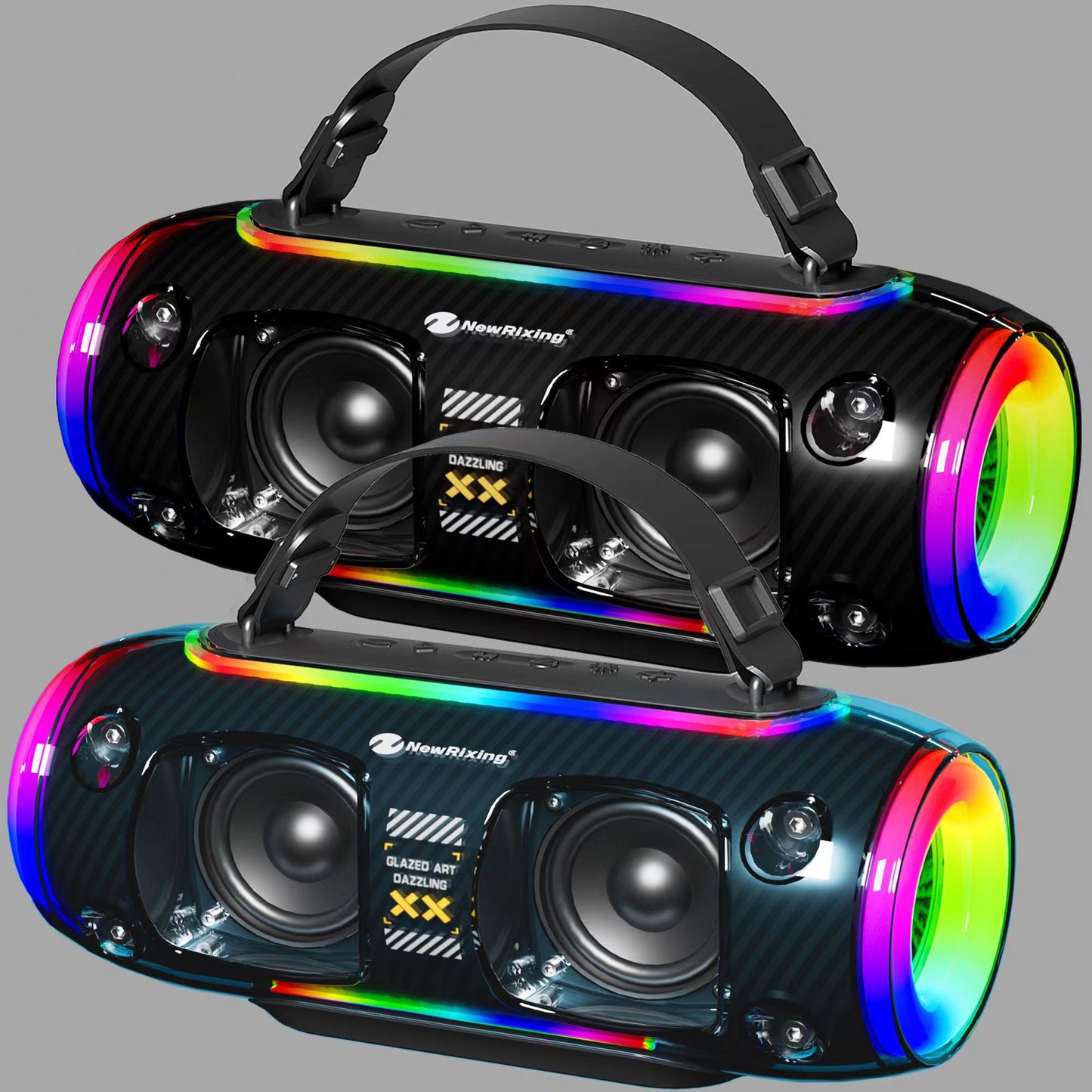 Outdoor Bluetooth Speaker