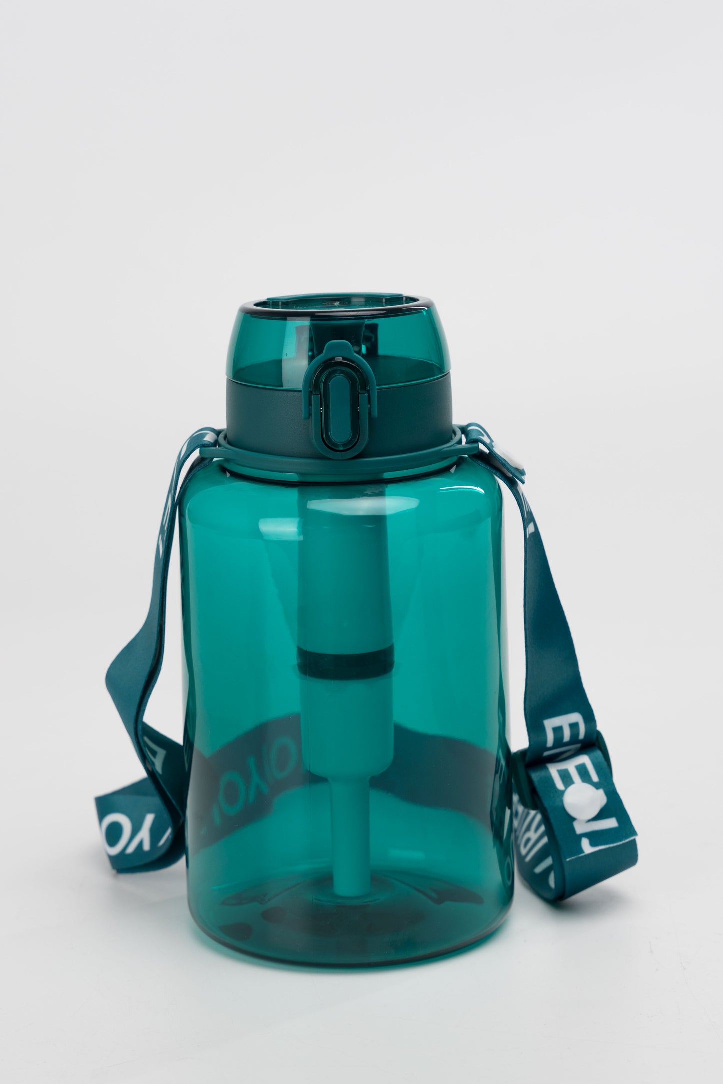 Portable Water Filter Bottle (1L)