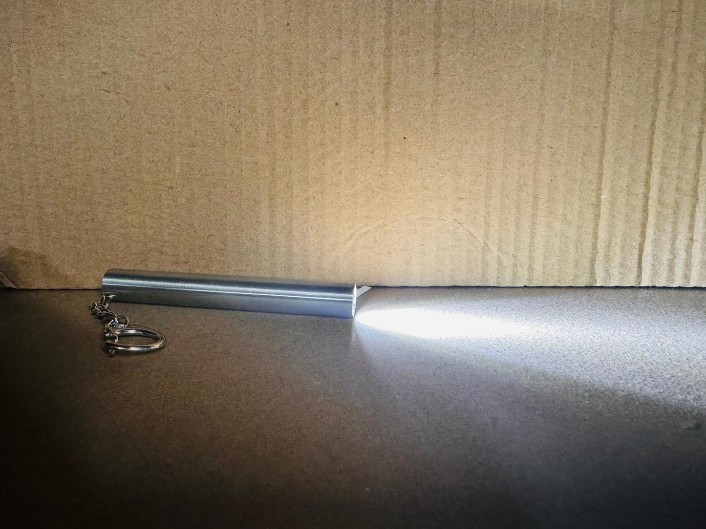 Pocket Light