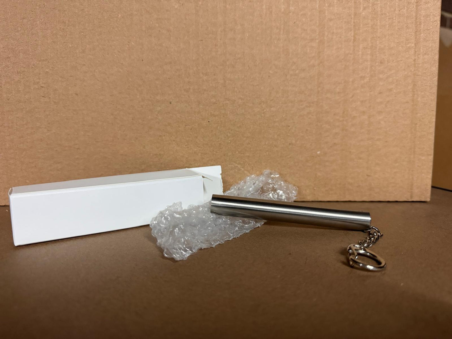 Pocket Light