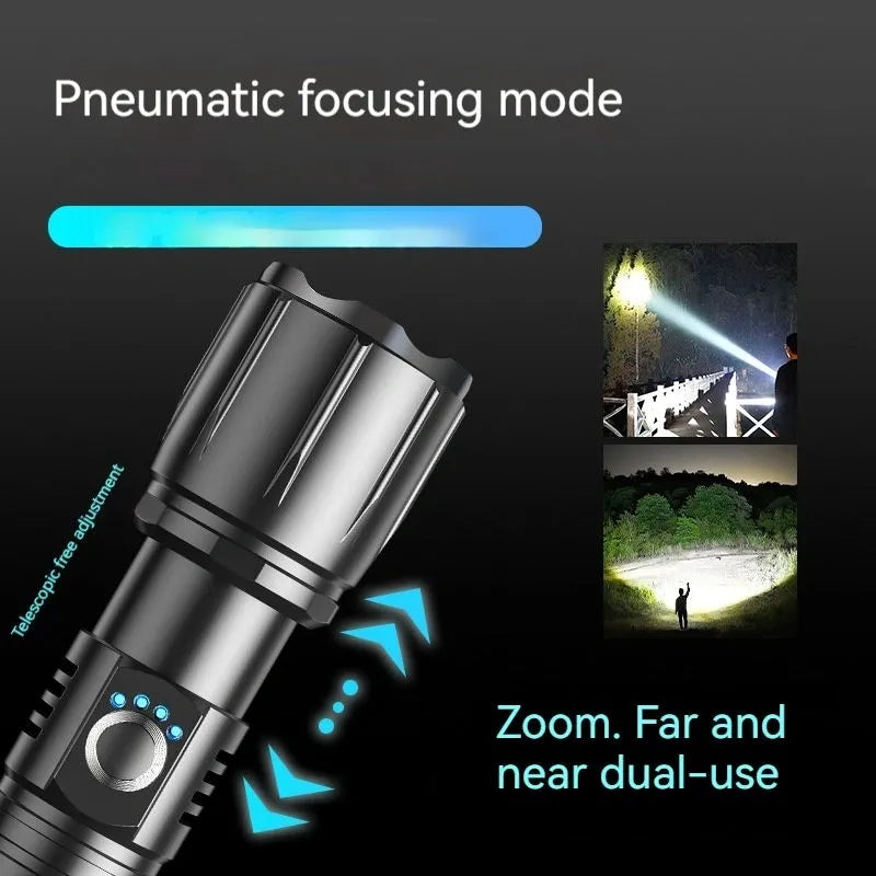 Outdoor Flashlight