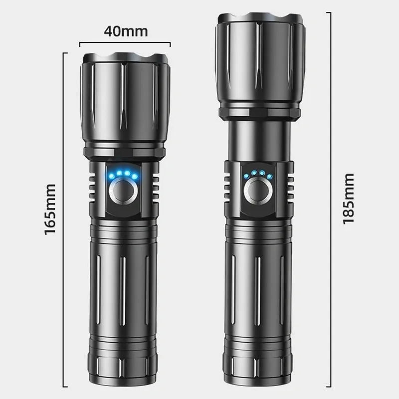 Outdoor Flashlight