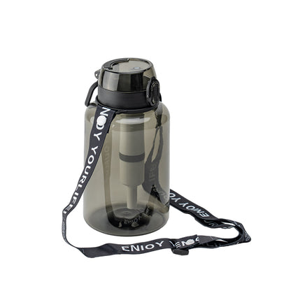 Portable Water Filter Bottle (1L)