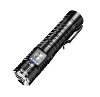 Shockproof Flashlight