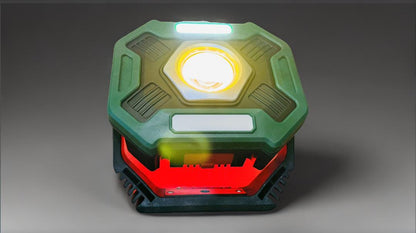High-Lumen Outdoor Light