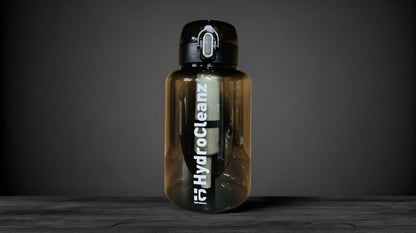 Portable Water Filter Bottle (1L)