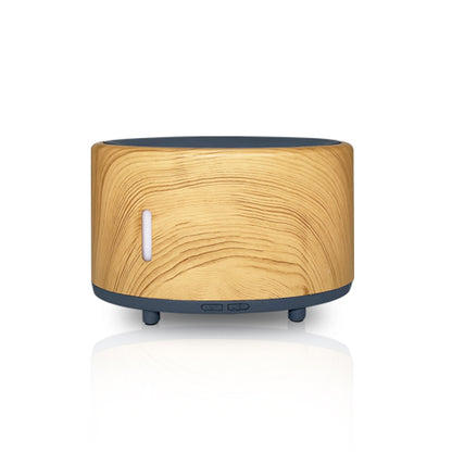 Flame Aroma Humidifier